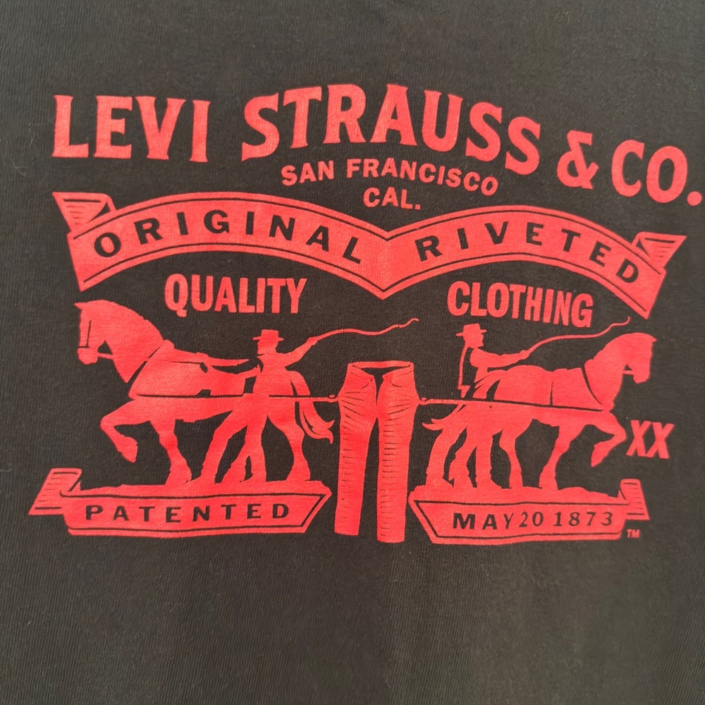 Levis - Picture 3 of 5